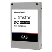 Накопитель SSD WD SAS 1600Gb 0B40333 WUSTR6416ASS204 Ultrastar DC SS530 2.5" 3 DWPD