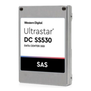 Накопитель SSD WD SAS 3200Gb 0B40337 WUSTR6432ASS204 Ultrastar DC SS530 2.5" 3 DWPD