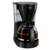 Кофеварка капельная Melitta Easy II 1050Вт черный