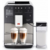 Кофемашина Melitta Caffeo F 840-100 Barista T Smart 1450Вт серебристый/черный
