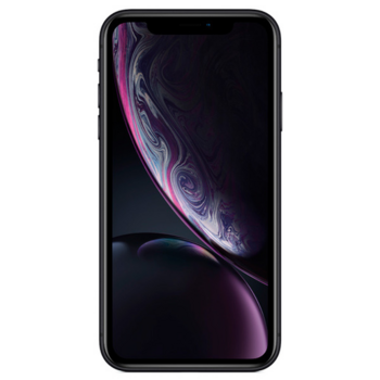 Смартфон Apple iPhone XR 64Gb/Black