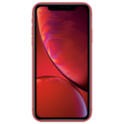 Мобильный телефон Apple iPhone XR 64GB (PRODUCT) RED