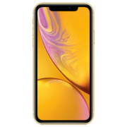 Смартфон Apple iPhone XR 64Gb/Yellow