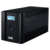 Источник бесперебойного питания Powercom Raptor RPT-2000AP LCD 1200Вт 2000ВА черный