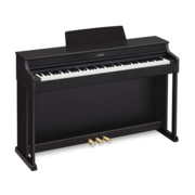 Цифровое фортепиано Casio CELVIANO AP-470BK 88клав. черный