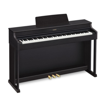 Цифровое фортепиано Casio CELVIANO AP-470BK 88клав. черный