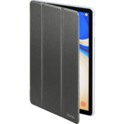 Чехол Hama для Samsung Galaxy Tab S4 Fold Clear полиуретан серый (00182400)