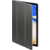 Чехол Hama для Samsung Galaxy Tab S4 Fold Clear полиуретан серый (00182400)