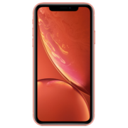 Смартфон Apple iPhone XR 128Gb/Coral