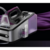 Парогенератор Braun IS7144BK 2400Вт фиолетовый
