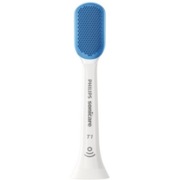 Насадка для зубных щеток Philips TongueCare+ HX8072/01 (упак.:2шт) Philips Sonicare