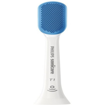 Насадка для зубных щеток Philips TongueCare+ HX8072/01 (упак.:2шт) Philips Sonicare