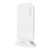 Точка доступа MikroTik wAP 60G AP with Phase array 60 degree 60GHz antenna, 802.11ad wireless, 716MHz CPU, 256MB RAM, 1x Gigabit LAN, POE, PSU, outdoor enclosure, RouterOS L4 (AP)