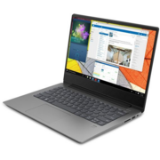 Ноутбук Lenovo IdeaPad 330S-14IKB [81F4013SRU] grey 14" {FHD i5-8250U/4Gb/1Tb/AMD540 2Gb/W10}