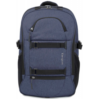 Рюкзак для ноутбука 15.6" Targus TSB89702EU синий полиэстер