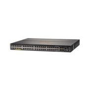 Коммутатор HPE Aruba 2930M JL322A 48G 48PoE+ управляемый