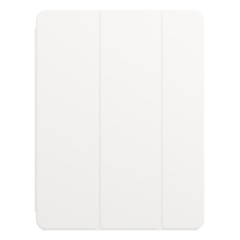 Обложка Apple Smart Folio для iPad Pro 12.9 дюймов (3-го поколения), цвет White (белый)