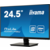 Монитор Iiyama 25" ProLite E2591HSU-B1 черный TN LED 1ms 16:9 HDMI M/M матовая 1000:1 250cd 170гр/160гр 1920x1080 D-Sub DisplayPort FHD USB 4.4кг