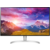 Монитор LG 31.5" UltraFine 32UL950-W белый IPS LED 16:9 HDMI M/M матовая HAS Piv 1300:1 450cd 178гр/178гр 3840x2160 DP 4K USB 7.3кг