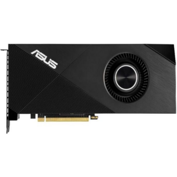 Видеокарта ASUS TURBO-RTX2060-6G RTL { RTX 2060, 6144Mb, 192bit, GDDR6, 1365/14000/HDMIx2/DPx2/HDCP}