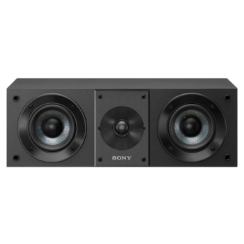 Комплект акустики Sony SS-CS8 моно 145Вт черный