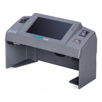 Детектор банкнот Dors 1050A FRZ-036283 просмотровый мультивалюта