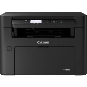 Canon i-SENSYS MF112 {ЧБ, лазерный, А4, 22 стр/мин, 150 л., USB 2.0} (2219C008)