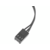 Вентилятор для корпуса ID-COOLING NO-8025-SD (80mm, 2000rpm, 25.5 CFM, 21.0 дБ, 3-pin, black/grey) (NO-8025-SD)