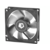 Вентилятор для корпуса ID-COOLING NO-8025-SD (80mm, 2000rpm, 25.5 CFM, 21.0 дБ, 3-pin, black/grey) (NO-8025-SD)