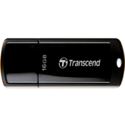 Флеш-накопитель Transcend 16GB JetFlash 700 USB3.0