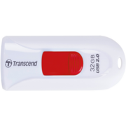 Флеш-накопитель Transcend 32GB JetFlash 590, White
