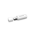 Флеш-накопитель Transcend 32GB JetFlash 730 (white) USB3.0