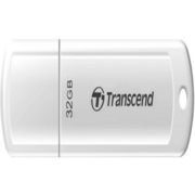 Флеш-накопитель Transcend 32GB JetFlash 730 (white) USB3.0