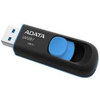 Флэш-накопитель USB3.1 16GB BLUE AUV128-16G-RBE ADATA