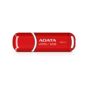Флэш-накопитель USB3.1 32GB RED AUV150-32G-RRD ADATA
