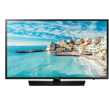 Панель Samsung 32" HG32EJ470 черный LED 16:9 DVI HDMI M/M TV 3D Pivot 178гр/178гр 1366x768 D-Sub SCART USB 5.8кг (RUS)