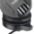 Наушники с микрофоном Оклик HS-L550G THUNDER черный 2.2м мониторные оголовье (1102302)