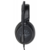 Наушники с микрофоном Оклик HS-L950G COBRA черный 2.2м мониторные оголовье (1102304)