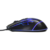 Мышь Oklick 888G black optical (2400dpi) USB Gaming (6but) [1103513]