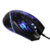 Мышь Oklick 888G black optical (2400dpi) USB Gaming (6but) [1103513]