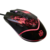 Мышь Oklick 888G black optical (2400dpi) USB Gaming (6but) [1103513]