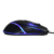 Мышь Oklick 888G black optical (2400dpi) USB Gaming (6but) [1103513]