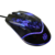 Мышь Oklick 888G black optical (2400dpi) USB Gaming (6but) [1103513]