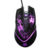 Мышь Oklick 888G black optical (2400dpi) USB Gaming (6but) [1103513]