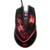 Мышь Oklick 888G black optical (2400dpi) USB Gaming (6but) [1103513]