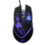 Мышь Oklick 888G black optical (2400dpi) USB Gaming (6but) [1103513]