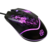 Мышь Oklick 888G black optical (2400dpi) USB Gaming (6but) [1103513]