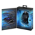 Мышь Oklick 888G black optical (2400dpi) USB Gaming (6but) [1103513]