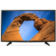 Телевизор LED LG 43" 43LK5100PLB черный/FULL HD/50Hz/DVB-T2/DVB-C/DVB-S2/USB (RUS)