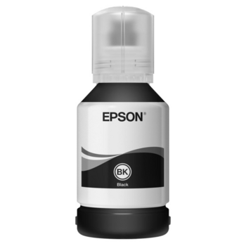 Картридж струйный Epson MX1XX XL C13T03P14A черный (6000стр.) (120мл) для Epson M1100/1120/2140